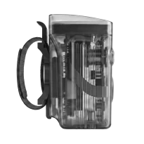 SG Timer GO z klipsami Quick Release do pasa + Pocket - 2