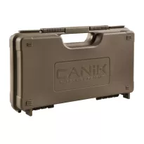 Pistolet Canik Mete SF - kal. 9x19mm - FDE/Czarny - 6