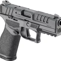 Pistolet HS-ECHELON 4.0FC U-Notch - kal. 9x19mm - 3