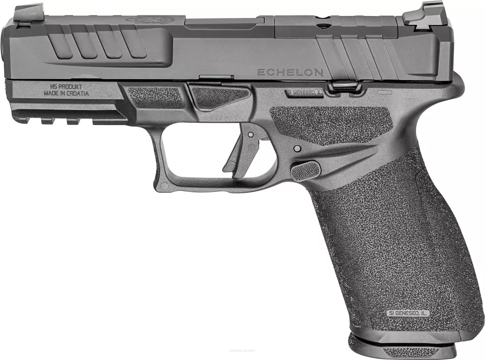 Pistolet HS-ECHELON 4.0FC U-Notch - kal. 9x19mm