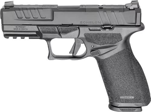 Pistolet HS-ECHELON 4.0FC U-Notch - kal. 9x19mm