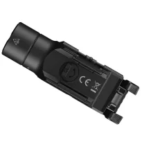 Fenix GL19R V2.0 - Latarka na broń 1200 lm - 3