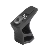 UTG Leapers - Chwyt przedni Ultra Slim Hand Stop M-LOK - TL-HSM01 - 5