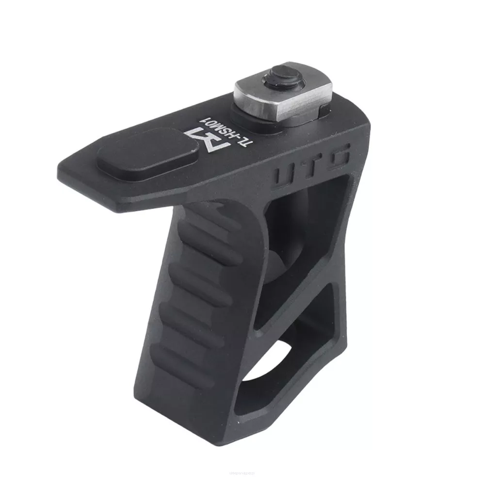 UTG Leapers - Chwyt przedni Ultra Slim Hand Stop M-LOK - TL-HSM01
