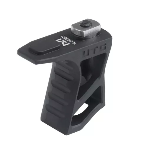 UTG Leapers - Chwyt przedni Ultra Slim Hand Stop M-LOK - TL-HSM01