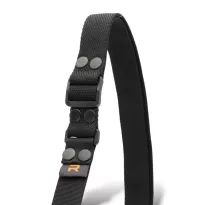 Ragnarok - Pas jednopunktowy LOKI - Czarny - 3