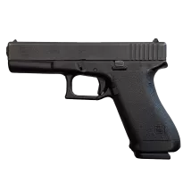 Pistolet Glock 17 Gen. 1 - Używany - 2