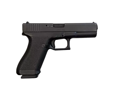 Pistolet Glock 17 Gen. 1 - Używany