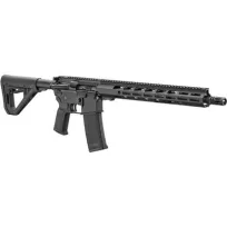 Ruger Harrier 16,1