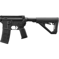 Ruger Harrier 16,1