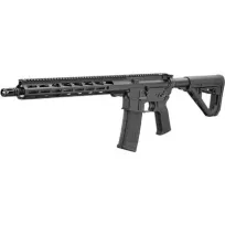 Ruger Harrier 16,1
