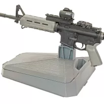 MTM Stojak do czyszczenia broni ArtAR - MSRMS - 2