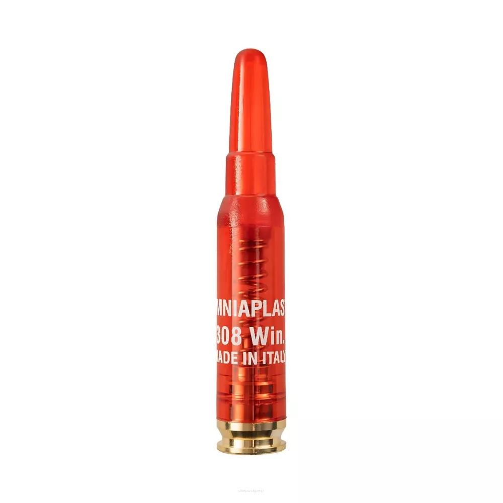 Megaline - Plastikowy zbijak .308Win