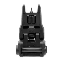 Magpul - Muszka składana MBUS Gen. 3 - Czarna - MAG1166-BL - 3