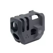 Strike Industries - Kompensator Mass Driver Comp do Glock 19 gen. 5 - SI-G5-MDCOMP-C - 2