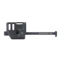 Strike Industries - Kompensator Mass Driver Comp do Glock 19 gen. 5 - SI-G5-MDCOMP-C - 4