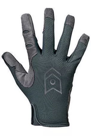 Rękawiczki MOG Target Light Duty - Rozmiar 10 - Wolf Grey