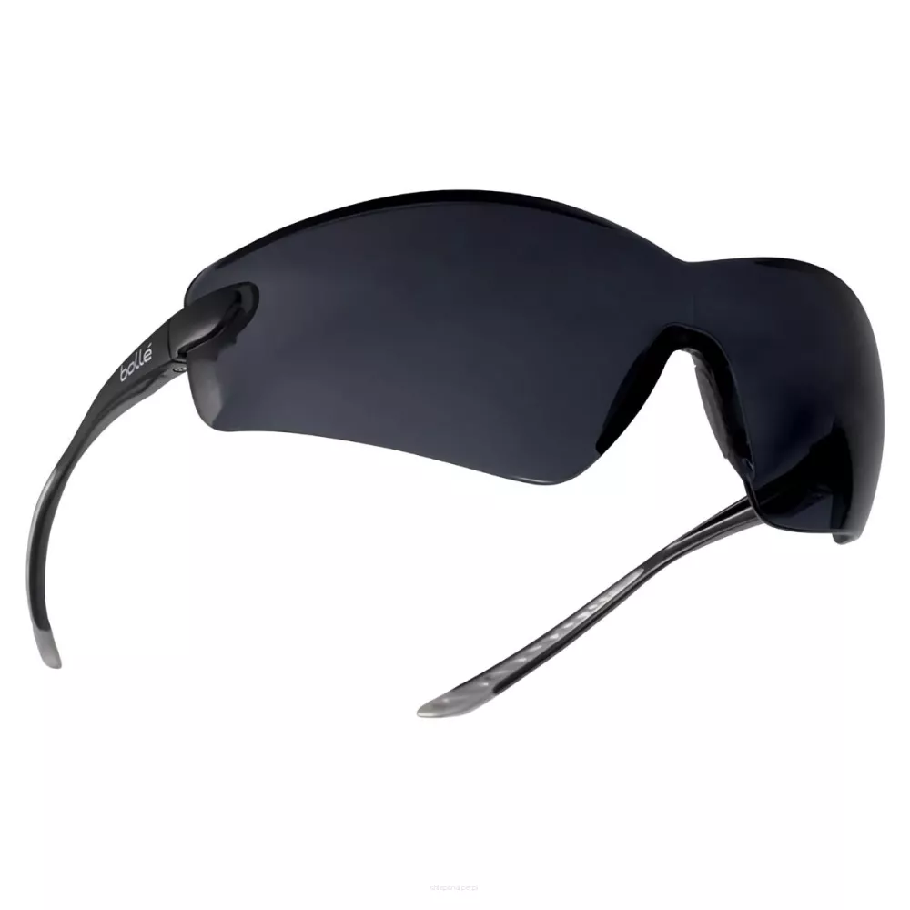 Bolle Tactical - Okulary ochrone COBRA - przyciemniane - COBPSF