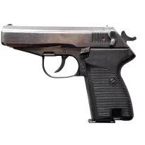 Pistolet P-83 Wanad - kal. 9x18 Makarov - Używany - 2