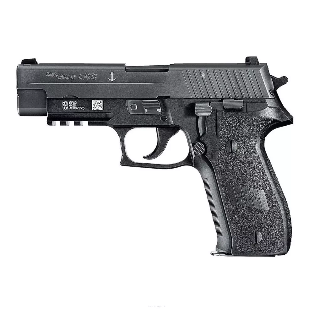 SIG Sauer P226 MK25, kal. 9x19
