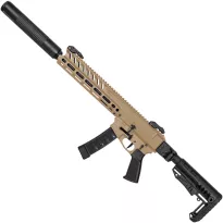 Pistolet maszynowy Huglu Mohac 12