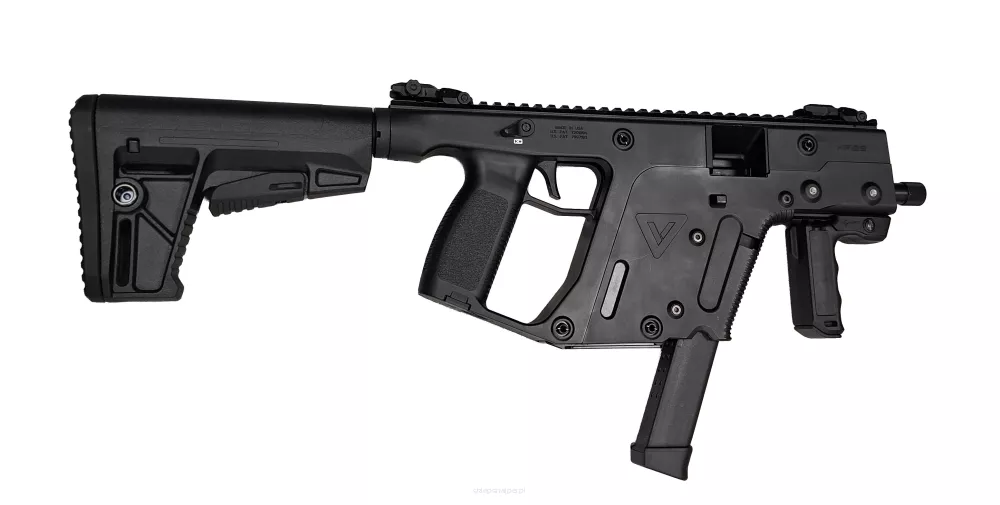 Kriss Vector SBR 9x19mm