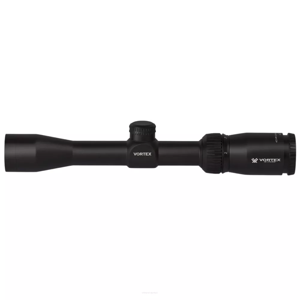 Vortex - Luneta celownicza Crossfire II 2-7x32 1'' R - CF2-31001R