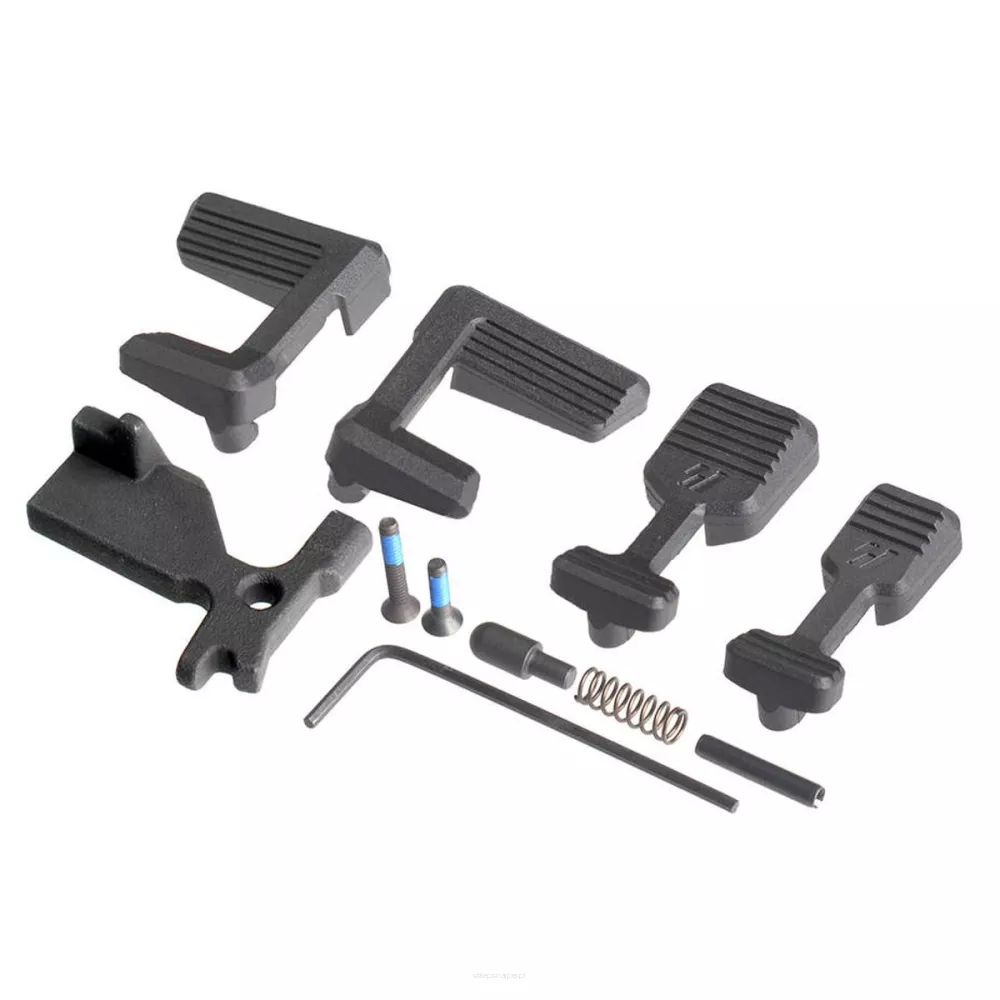 Strike Industries - Zestaw dźwigni zwalniacza zamka do AR-15 - SI-AR-MBC