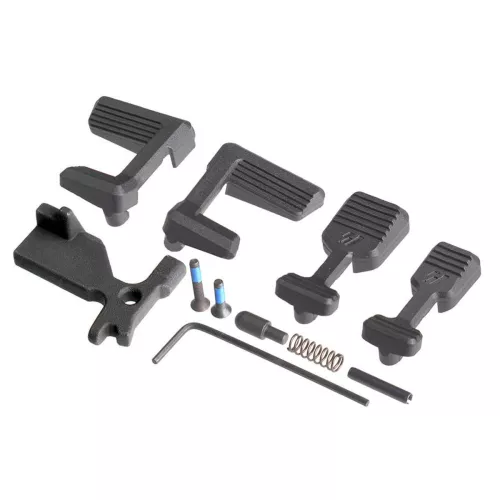Strike Industries - Zestaw dźwigni zwalniacza zamka do AR-15 - SI-AR-MBC