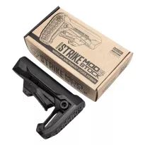 Strike Industries - Kolba MOD2 - QD Sling - Czarna - SI-STRIKE-ES-MOD2-BK - 8