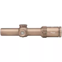 Luneta Sig Sauer Tango-MSR 1-10X28mm Coyote - SOTM11200 - 2
