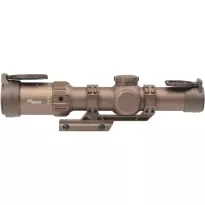 Luneta Sig Sauer Tango-MSR 1-10X28mm Coyote - SOTM11200 - 4