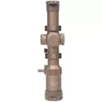 Luneta Sig Sauer Tango-MSR 1-10X28mm Coyote - SOTM11200 - 7