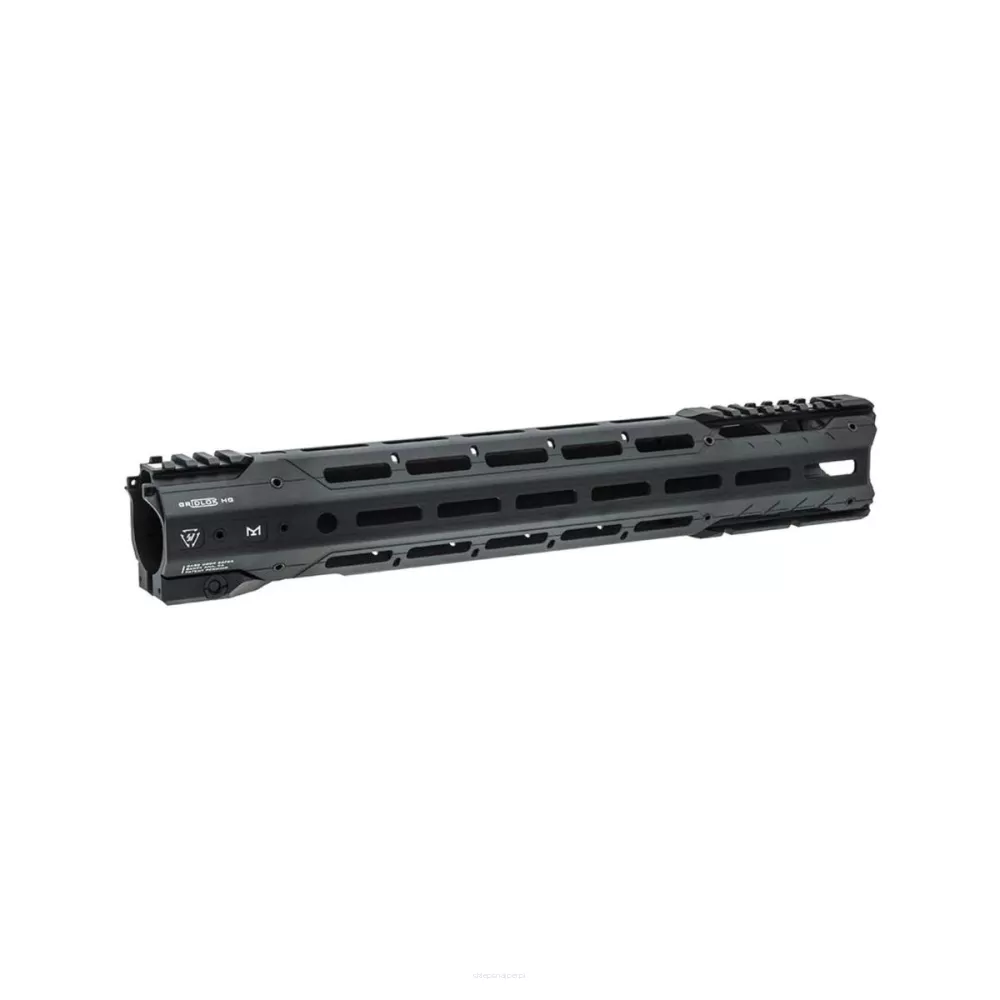 Strike Industries - Łoże GRIDLOK - 15