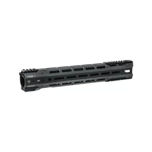 Strike Industries - Łoże GRIDLOK - 15" - Czarne - SI-GRIDLOK-15-BK