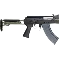 Jack 7,62x39 WBP x KRUK - Green - 3