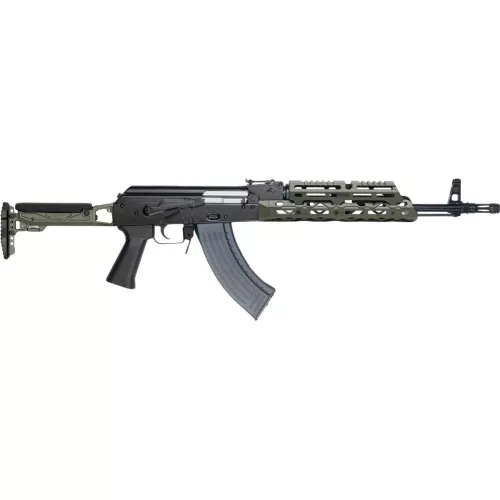 Jack 7,62x39 WBP x KRUK - Green