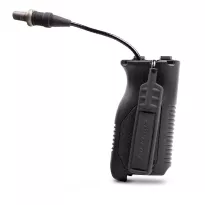 Strike Industries - Chwyt M-LOK Angled Vertical Grip - FDE - SI-AR-CMAG-L - 6