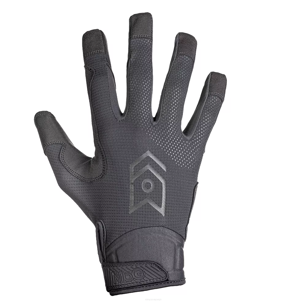 Rękawiczki MOG Target High Abrasion - Rozmiar 7 - Wolf Grey
