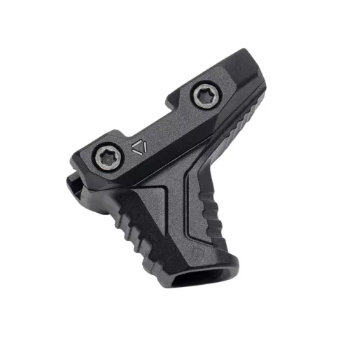 Strike Industries - Chwyt Mini Handstop CMS - Picatinny - Black - SI-AR-CMS-PMHS-BK
