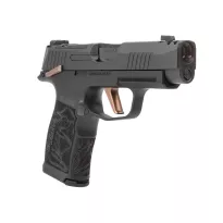 Pistolet Sig Sauer P365 XL Comp Rose - 4