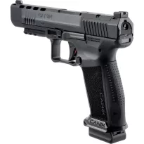 Canik SFX Mete Black - 7