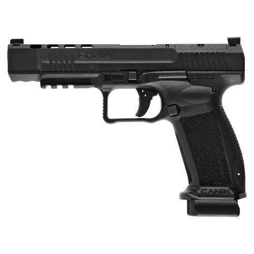 Canik SFX Mete Black
