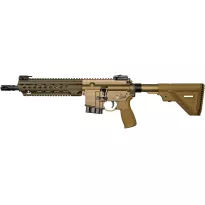 Karabinek Heckler&Koch MR223 11'' HKEY Green-Brown, kal. .223Rem - 2
