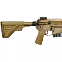 Karabinek Heckler&Koch MR223 11'' HKEY Green-Brown, kal. .223Rem - 3