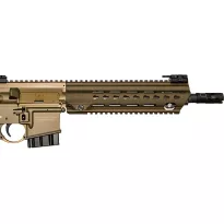 Karabinek Heckler&Koch MR223 11'' HKEY Green-Brown, kal. .223Rem - 4