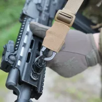 Pas nośny Ragnarok TYR Carbine Gen.II jedno/dwupunktowy z dodatkowym mocowaniem - 5