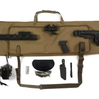 Pas nośny Ragnarok TYR Carbine Gen.II jedno/dwupunktowy z dodatkowym mocowaniem - 9