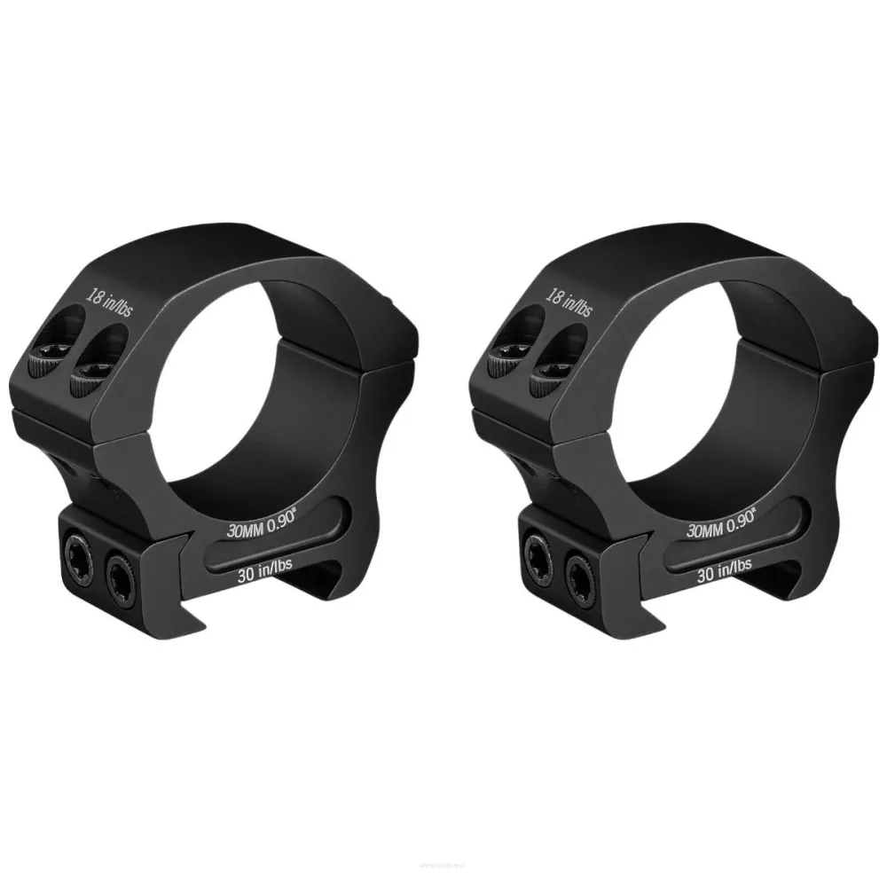 Vortex - PRO Ring - 30mm - 0,90'' - PR30-L