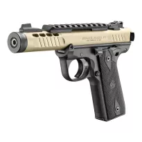 Ruger Mark IV 22/45 Lite (43955) - 2